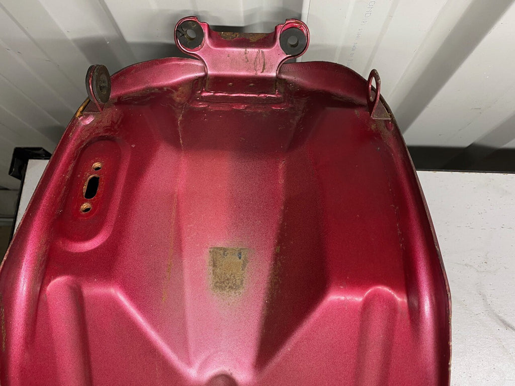 Kawasaki ZZR250 EX250H Ninja Fuel Tank