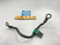 Honda CB550 CB500 Battery Earth Cable 32601-323-000