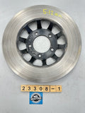 Honda CB400N Superdream OEM Front Brake Disc Rotor 45251415610