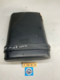 Yamaha FZR250 3LN Pillion Passenger Seat, Strap & Latch - 3LN-24750 & 3LN-24734