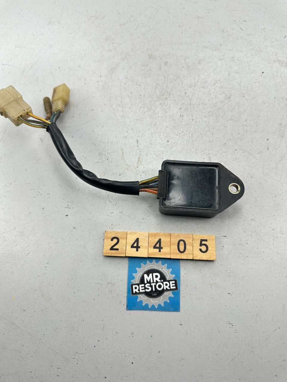 Kawasaki KZ1000 Z1000 KZ750 Z750 KZ440 Z440 Transistor Igniter 21119-1022 SH347