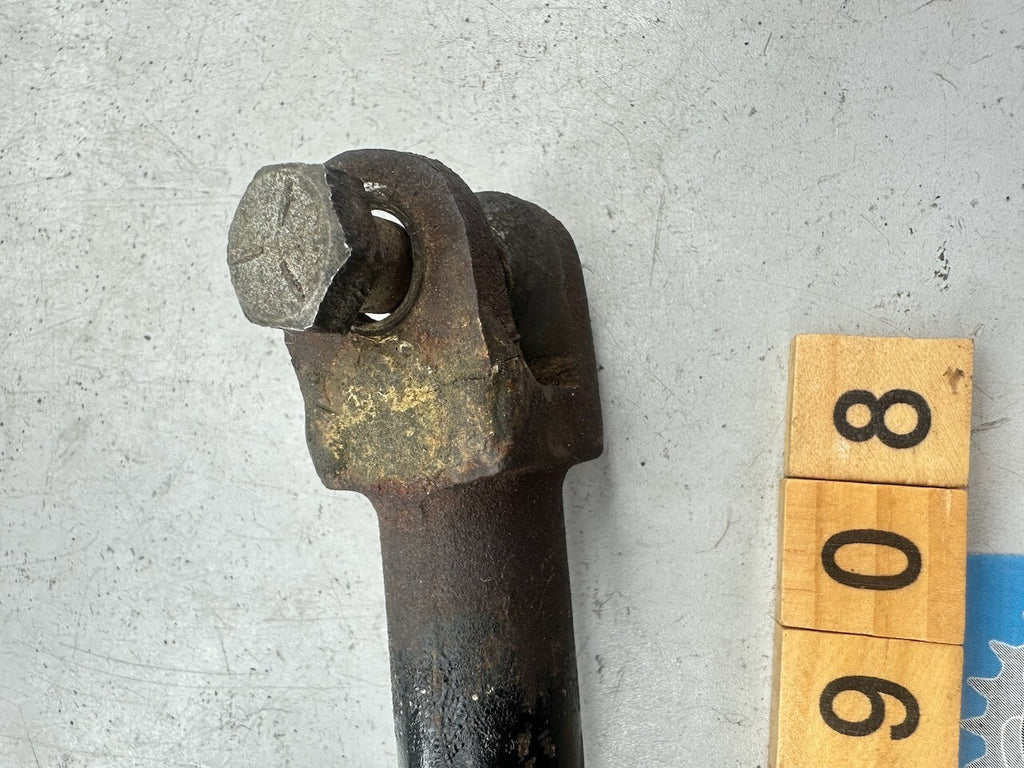 Kawasaki Z1300 KZ1300 '79-81' Side Stand 34024-1023 (Weld repaired)