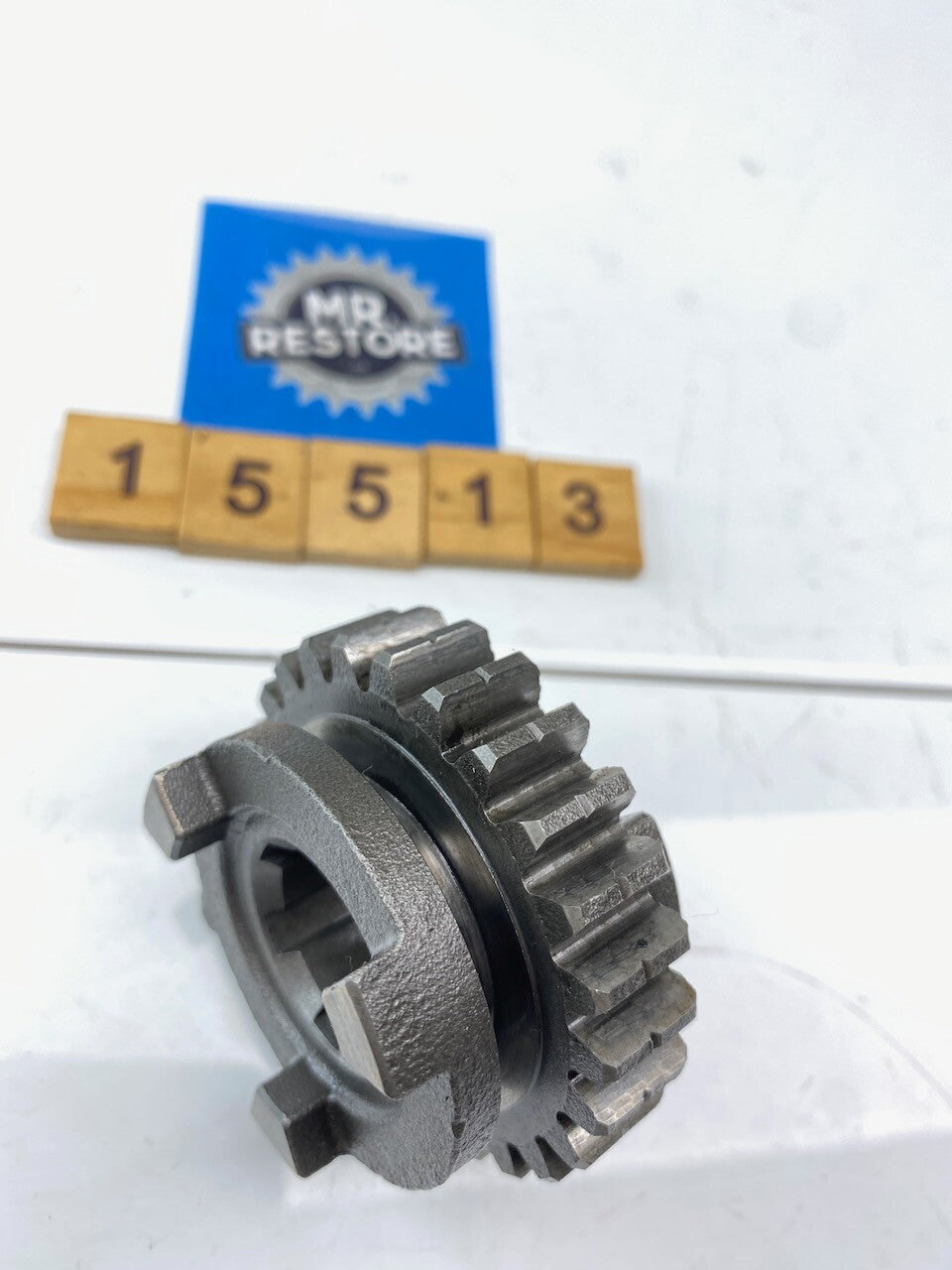 Yamaha RD250LC RD350LC RZ250 RZ350 5th Gear Wheel - 4L0-17251-01