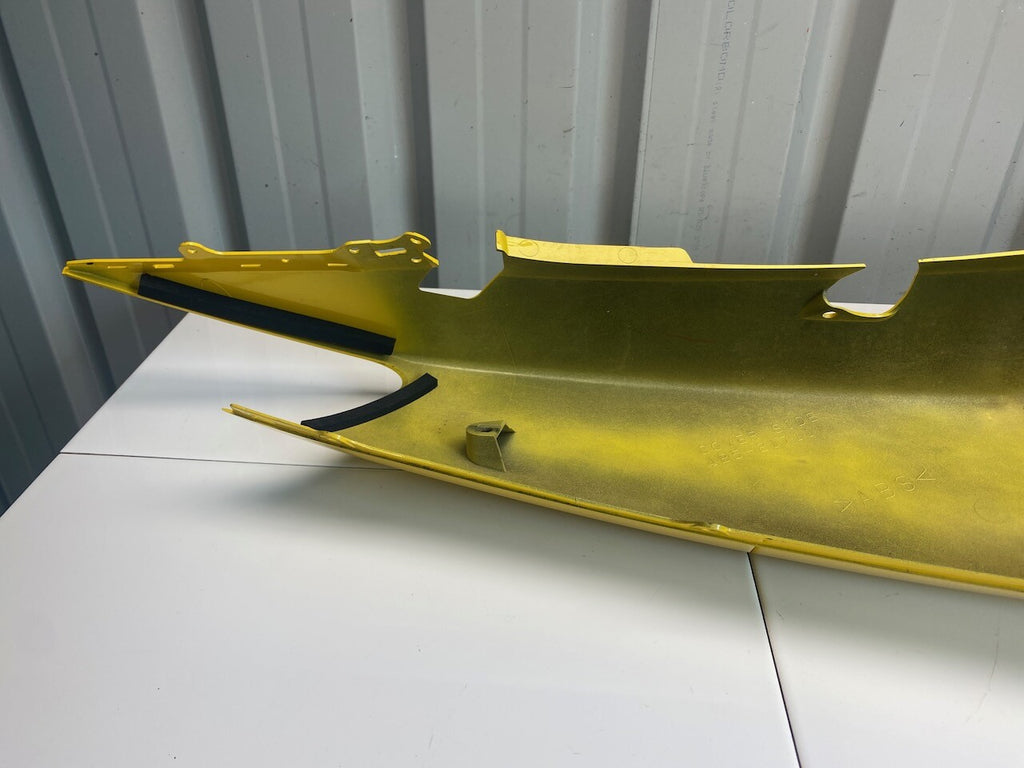 Yamaha TMAX 500XP Side Panel Cover 2008-2011 4B5-21711-00 - OEM