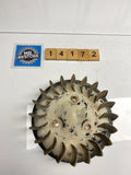 Yamaha CY50 Jog 3KJ & YA50 YJ50 BA50 - Fan - 3KJ-12611