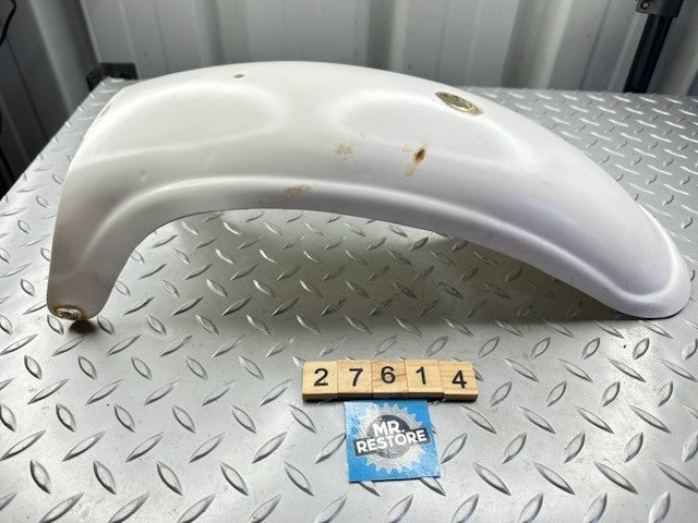 Yamaha TY250 A 1974 Rear Mudguard Fender