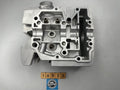 Honda XLV750R Cylinder Head MG7 2 - Vapour Blasted