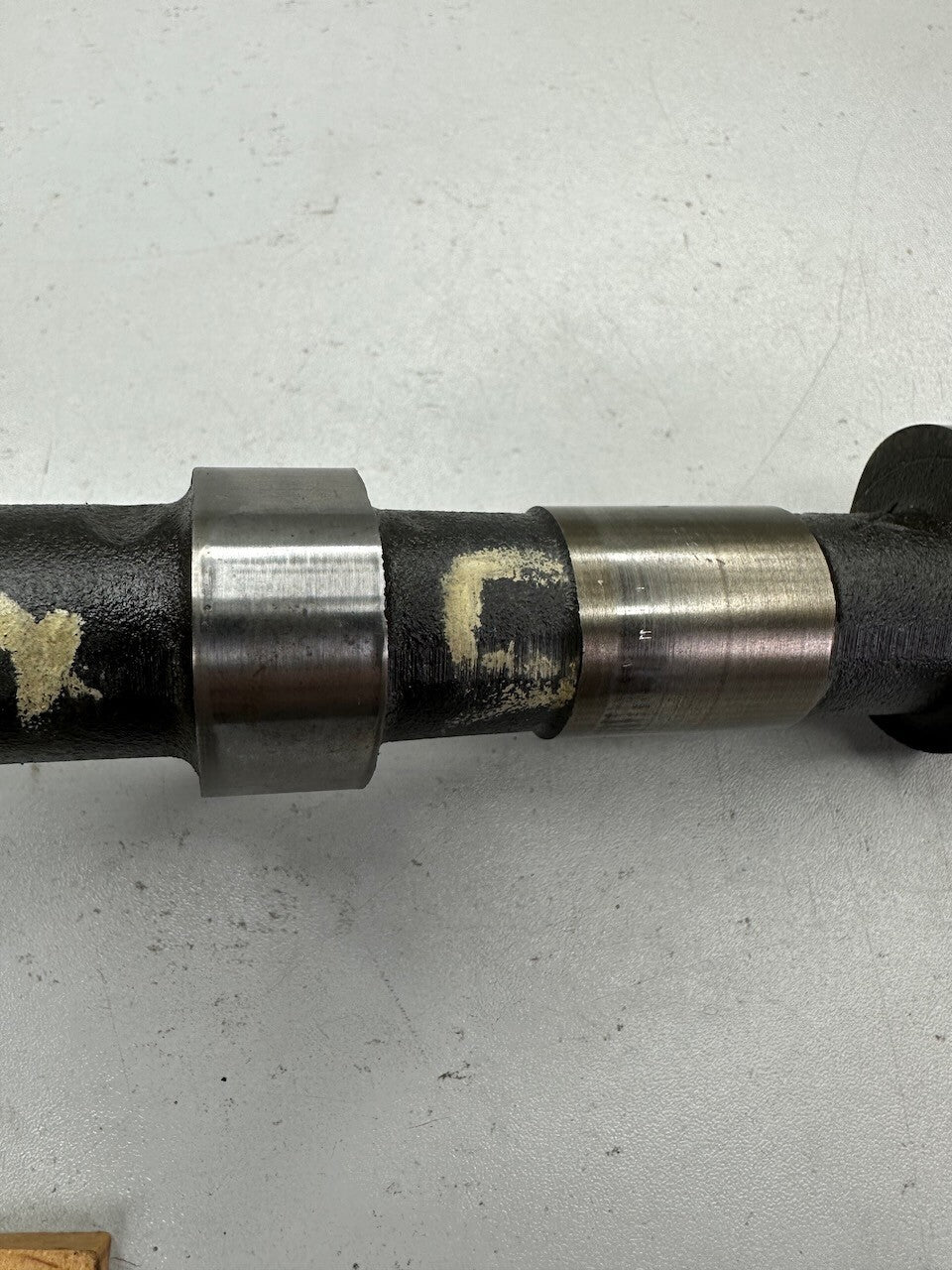 Honda CBX550F Exhaust Camshaft 14201-MA7