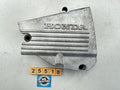 Honda CBX550 Engine Sprocket Cover