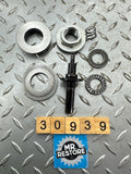 Kawasaki ZX636 ZX6R Ninja 05-06 Clutch Push Rod / Spacers / Washer