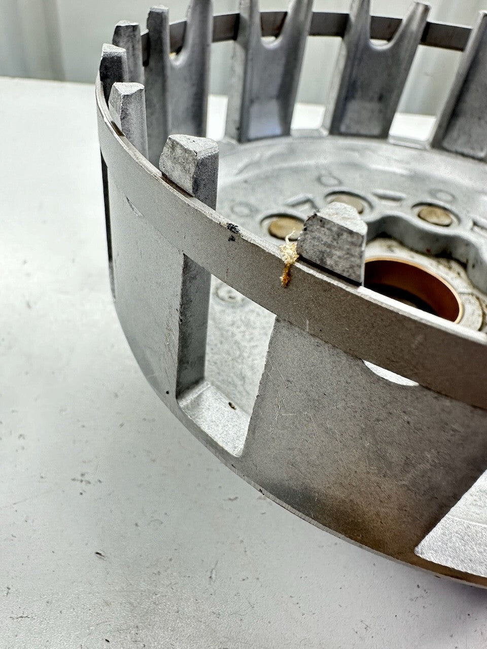 Yamaha XS1100 '78-81' XJ1100 '82' Outer Clutch Basket 2H7-16150-01-10