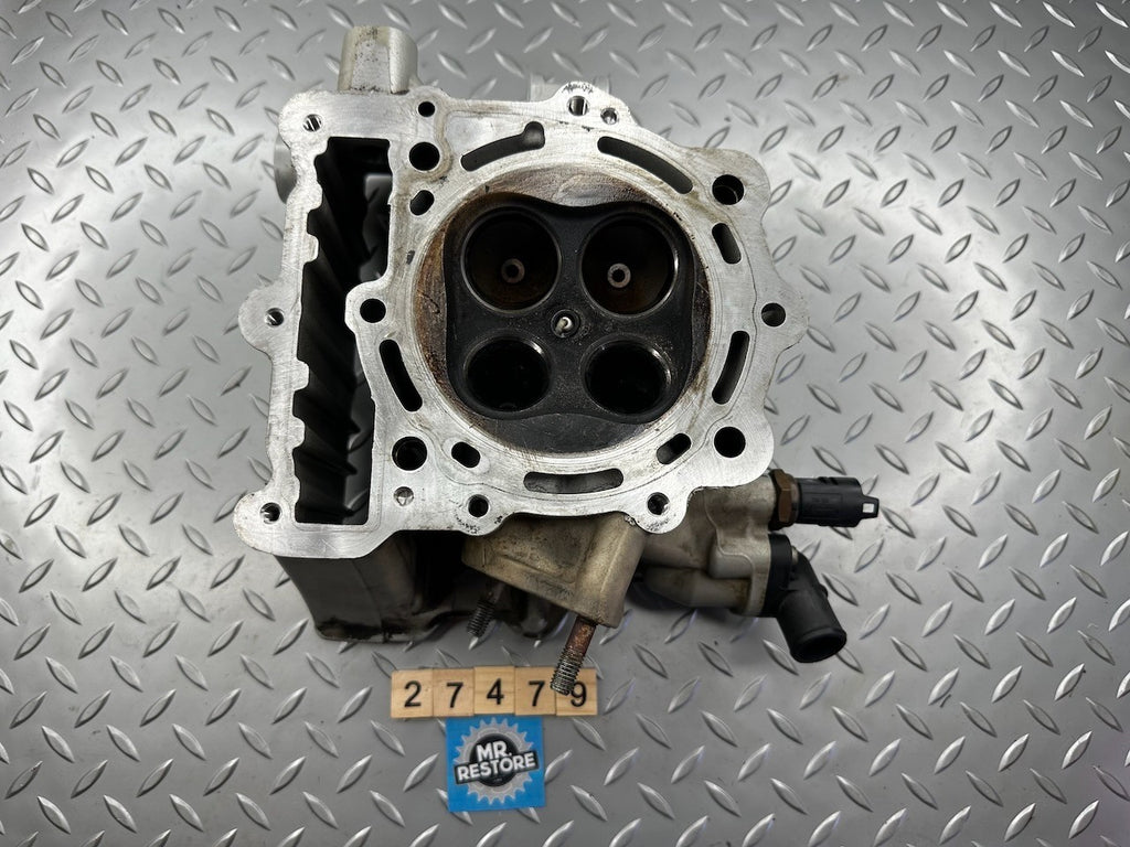 BMW F650GS '99-03' F650CS Cylinder Head 11127652884