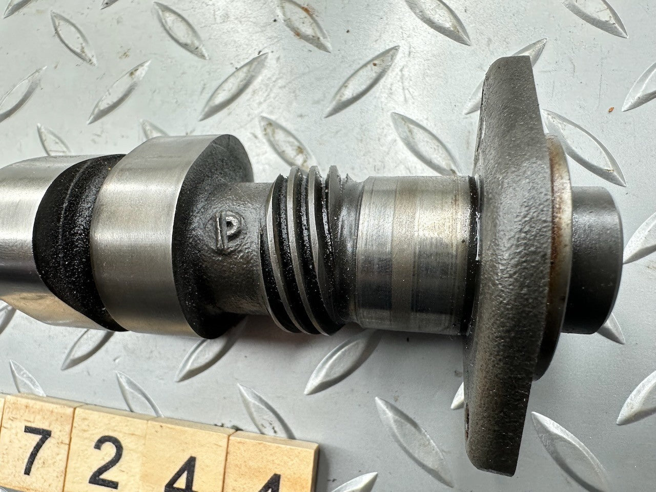 Suzuki SP370 '78-79' Camshaft 12711-32400