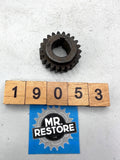 Kawasaki KX80 1979-80 Primary Gear (22T) 13097-1015