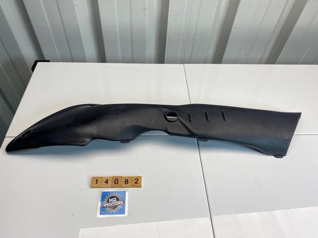 Honda CBR250RR MC22 Right Hand Outer Guide Duct 