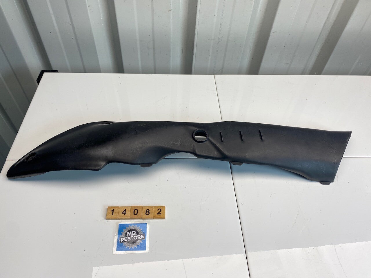 Honda CBR250RR MC22 Right Hand Outer Guide Duct 