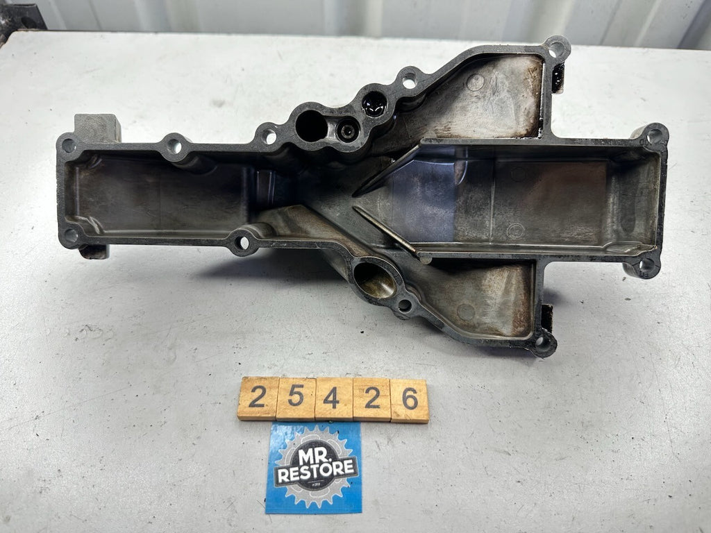 BMW F800S F800ST Oil Sump Pan 11137702423