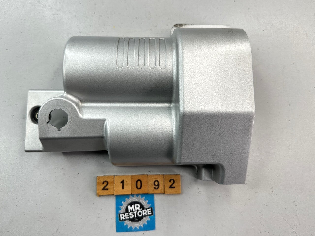 BMW R1150GS R1150R Starter Motor Cover 11147651622