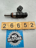 BMW K1300R K1200R K1200S K1300S K1200GT S1000RR Injection Valve Injector