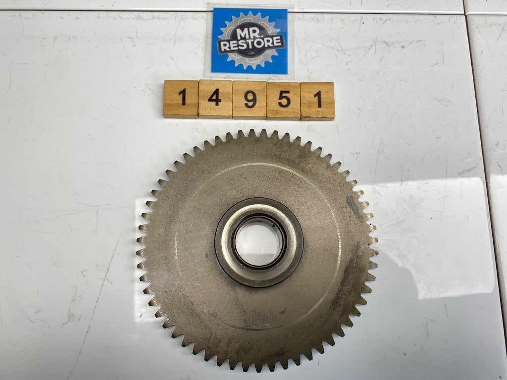 Kawasaki KZ250A Z250A Twin Starter Drive Gear