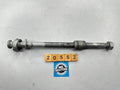 Honda CBR250RR CBR250R MC22 MC19 CBR400 Swingarm Pivot Bolt & Parts
