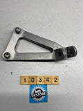 Kawasaki ZR750F ZX750 ZX7 L/H Pillion Foot Rest Bracket 35011-1554