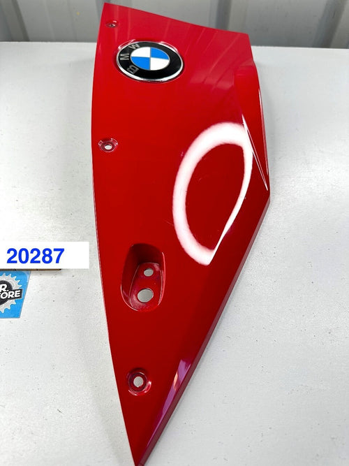 BMW F800S L/H Front Fairing Panel 46637682693