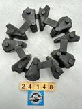 Triumph Daytona Speed Triple Sprint Trident Trophy - Rear Hub Cush Rubber