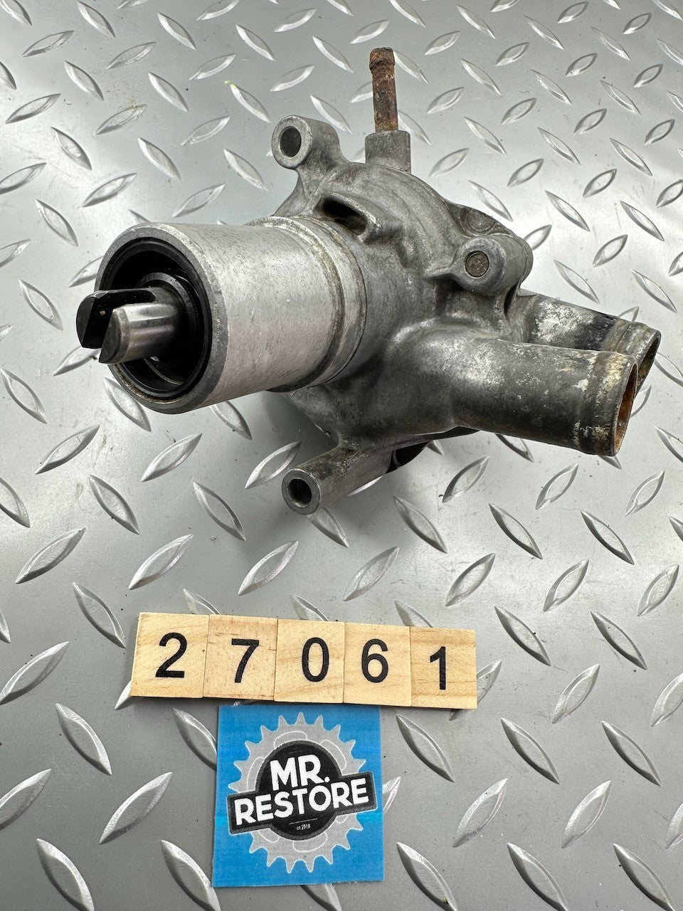 Honda CBR250RR CBR250R MC22 MC19 Water Pump 19200-KY1  19200-KY1-000