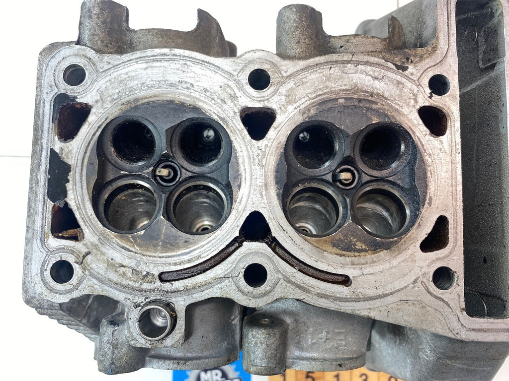 Suzuki GSX250F Across Cylinder Head - 11100-24D00