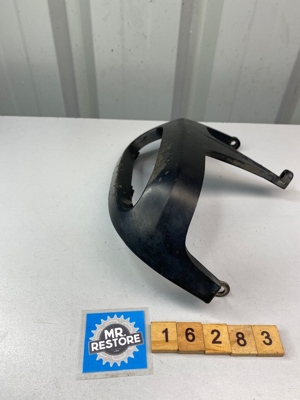 BMW R1100R R1100GS R1150R R850R L/H Engine Safety Bar 46 71 2 316 485