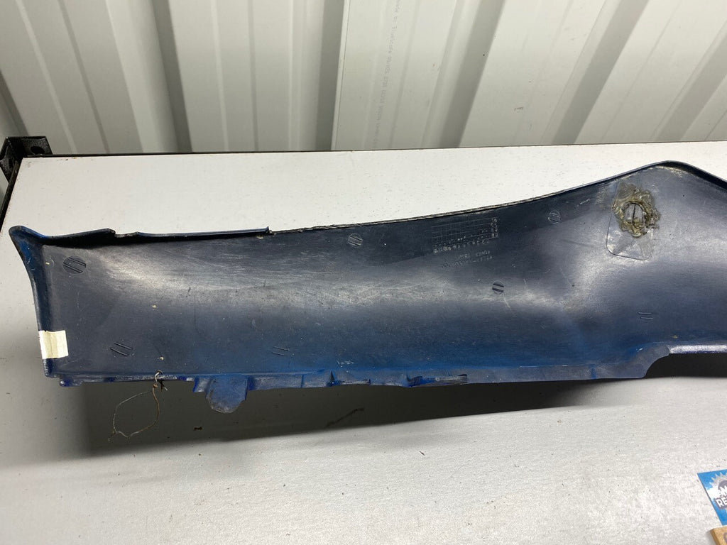 Suzuki GSXR750 GSXR1100 R/H Side Cover 47111-17C00 - 3 colours available