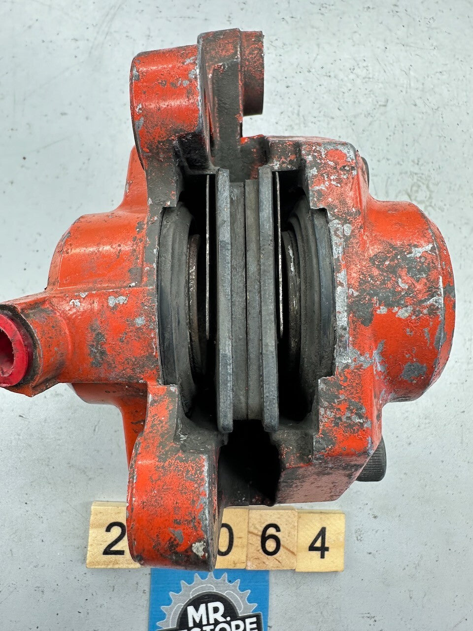 Suzuki GS650 Katana '81-82' GS550 '81-82' Rear Brake Calliper