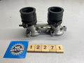 Honda CB500 Four - Inlet manifold