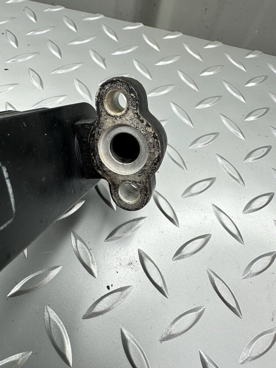 Honda CBF250 Oil Cooler 15600-KPF-901