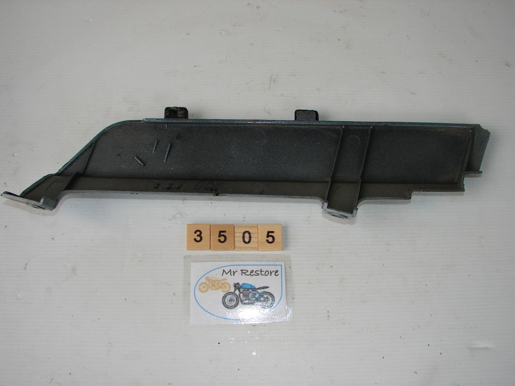 Suzuki GS 1150 GSX 1100 ES EF RH Side Cover under Seat - 3 colours available