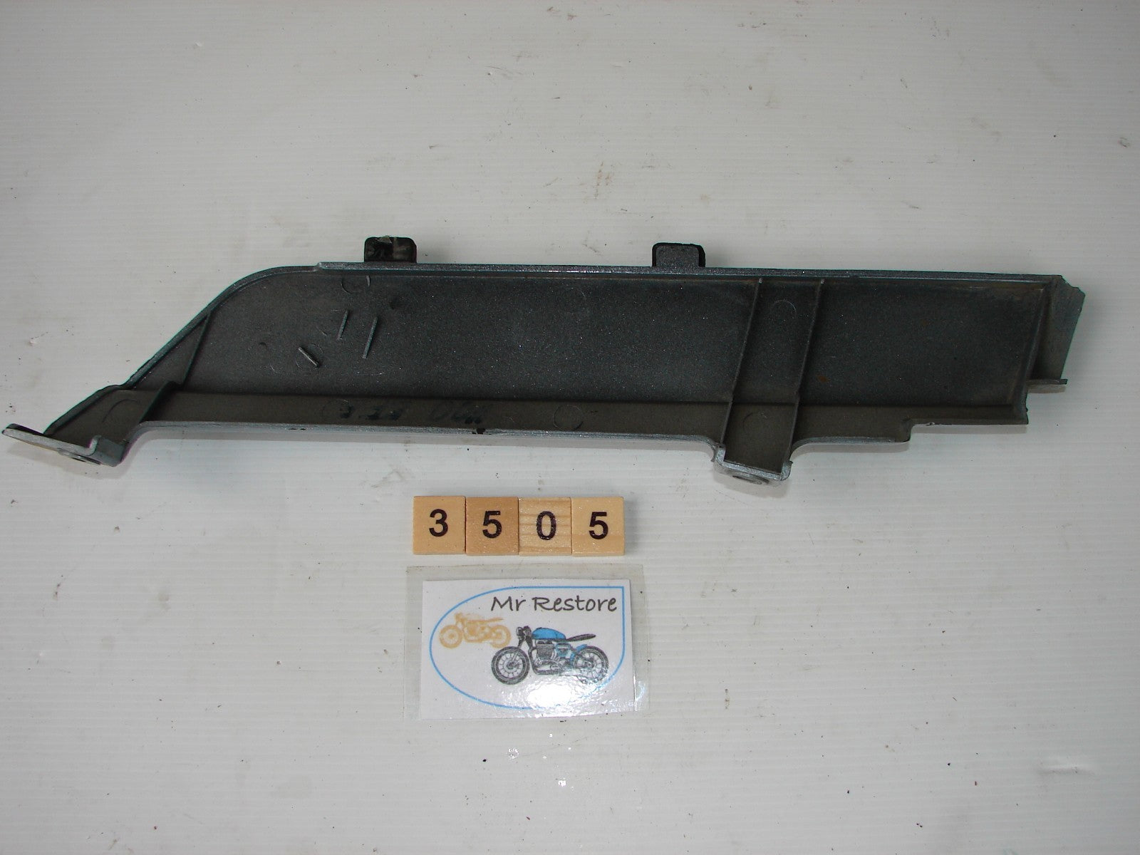 Suzuki GS 1150 GSX 1100 ES EF RH Side Cover under Seat - 3 colours available