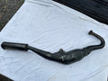Yamaha TZR250 1KT 2MA OEM Right Hand Exhaust Pipe