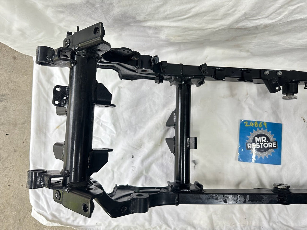 BMW G650GS Jan 2016 Main Frame (Full clear title & not on written off register)