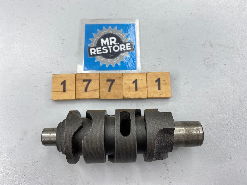 Honda XL500 XL250 XR500 XR250 Gearshift Drum 24301-428