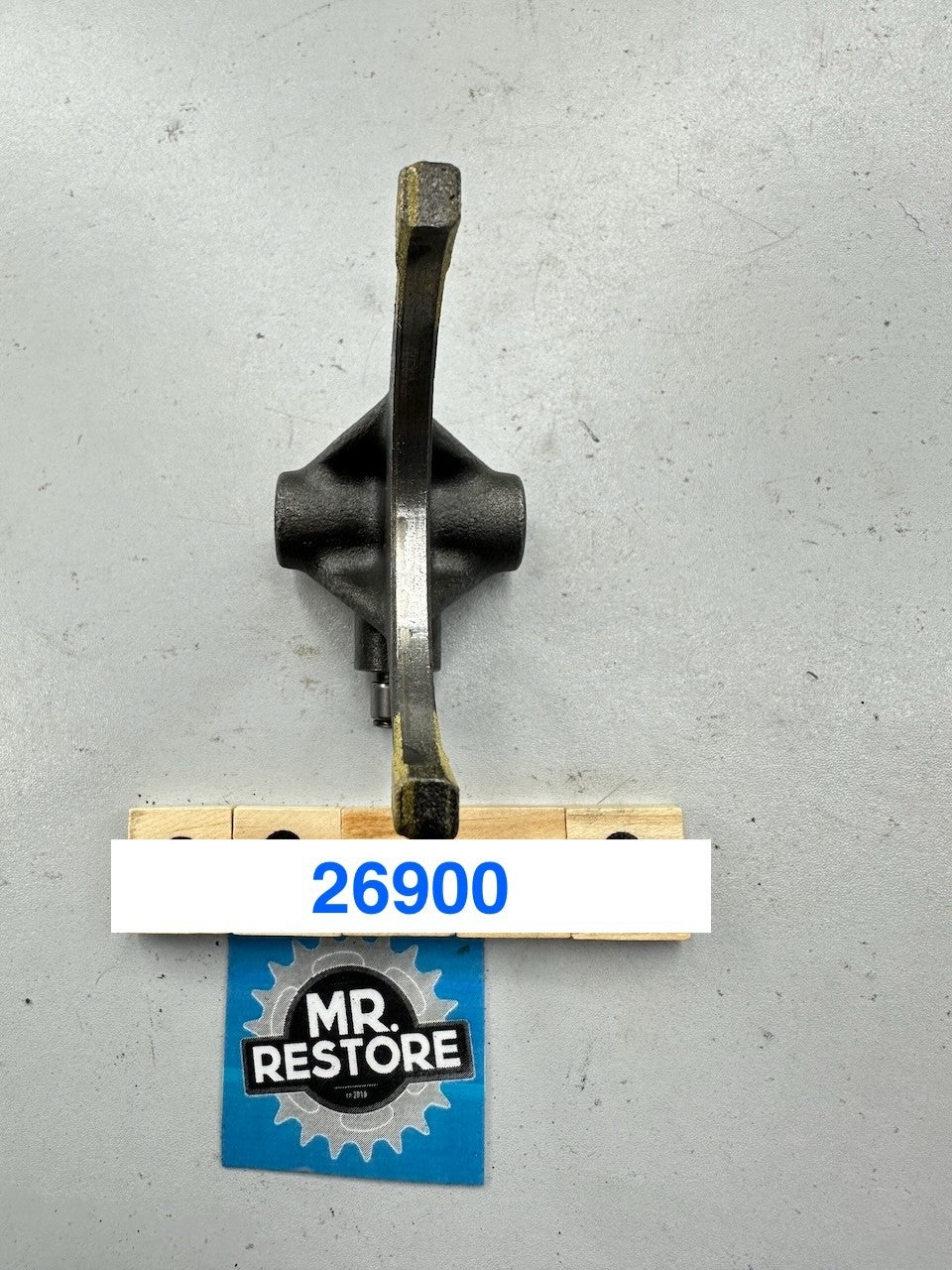 BMW K1200S K1300S K1300R K1200R K1300GT K1200GT Shift Fork 1st & 4th Gear