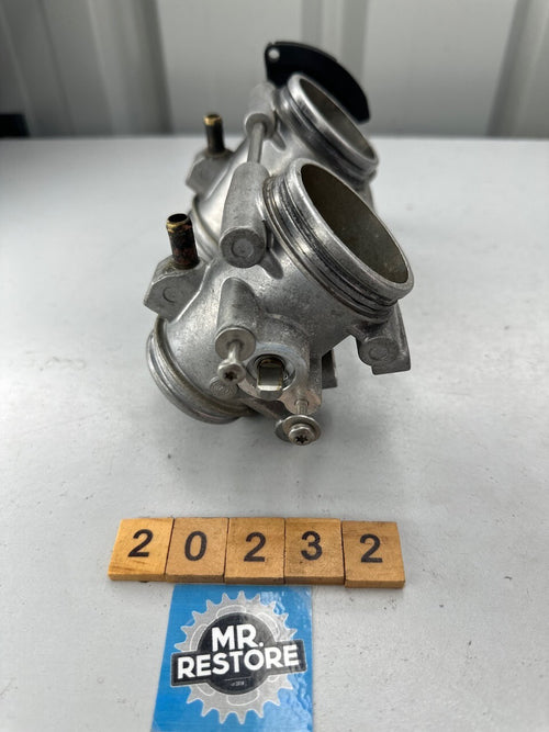 BMW F800S F800ST Throttle Body Housing 13547678271