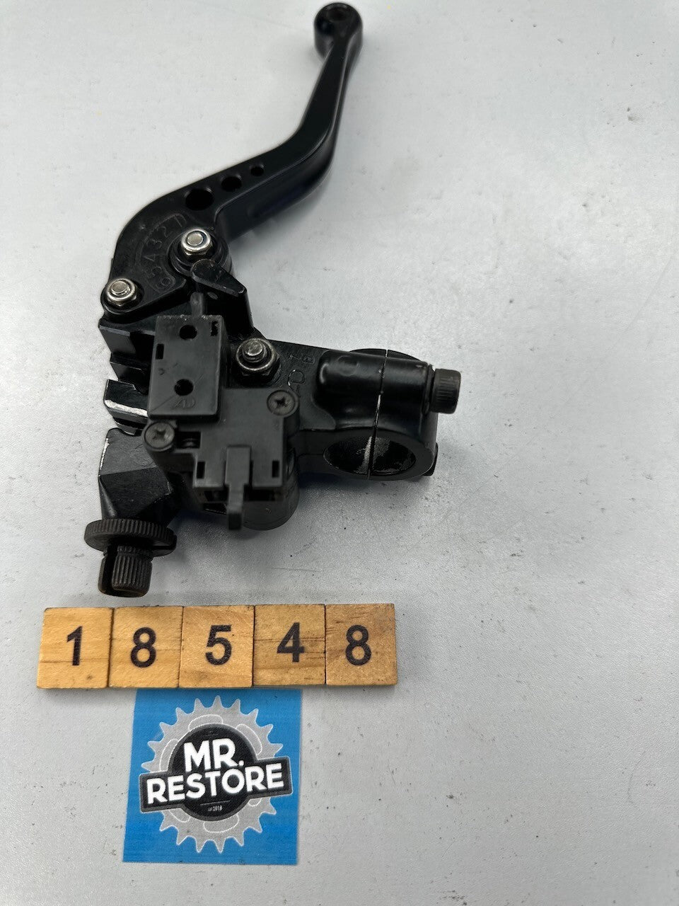 Kawasaki Z750 ZX9R ZX6R EX650 ER500 EX250 Clutch Lever Assy. 46076-1180