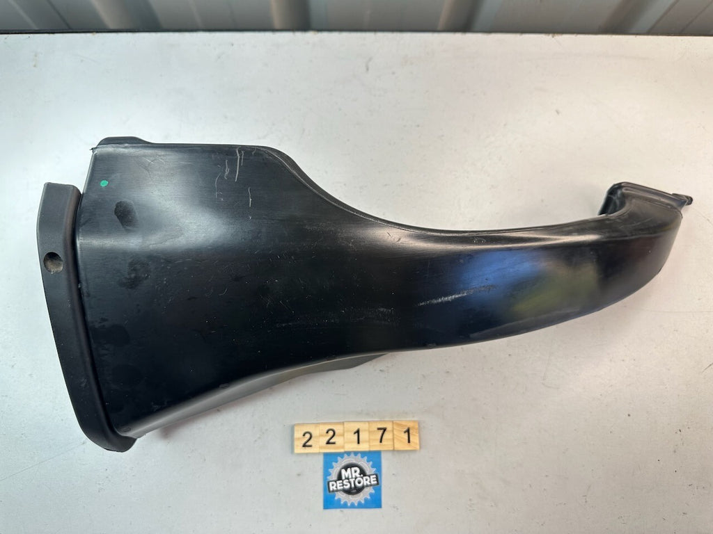 BMW G650GS F650GS Air Intake Duct 7678263