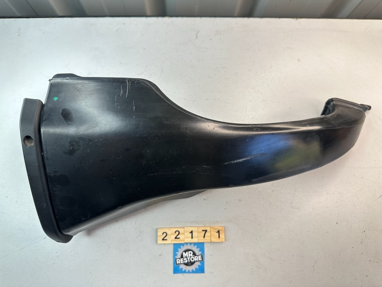 BMW G650GS F650GS Air Intake Duct 7678263