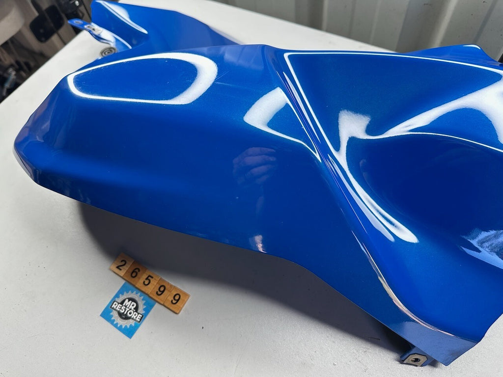 BMW K1200S '03-08' Left Tank Side Cover Fairing Cowling 46637677775