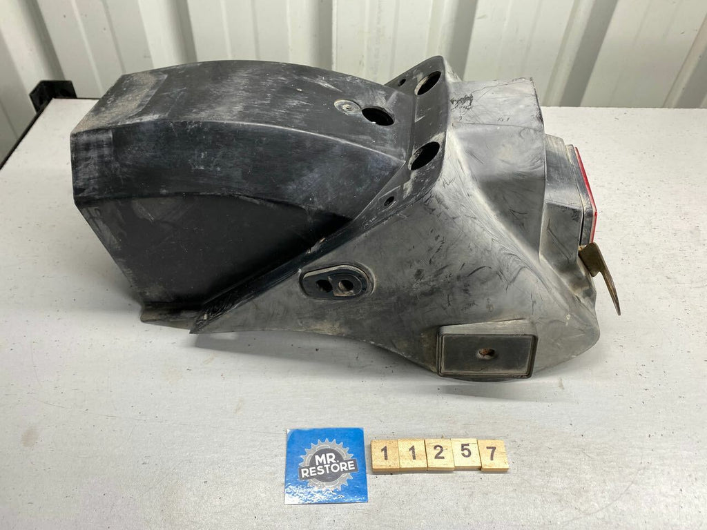 Kawasaki GPX250 EX250 Rear Fender Guard Hugger 35023-1220