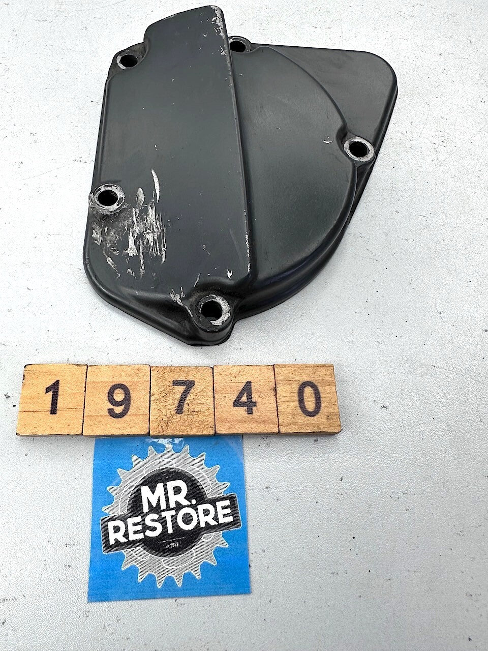 Suzuki GSXR1100 GSXR750 RF600 Signal Generator Cover 11381-17E00