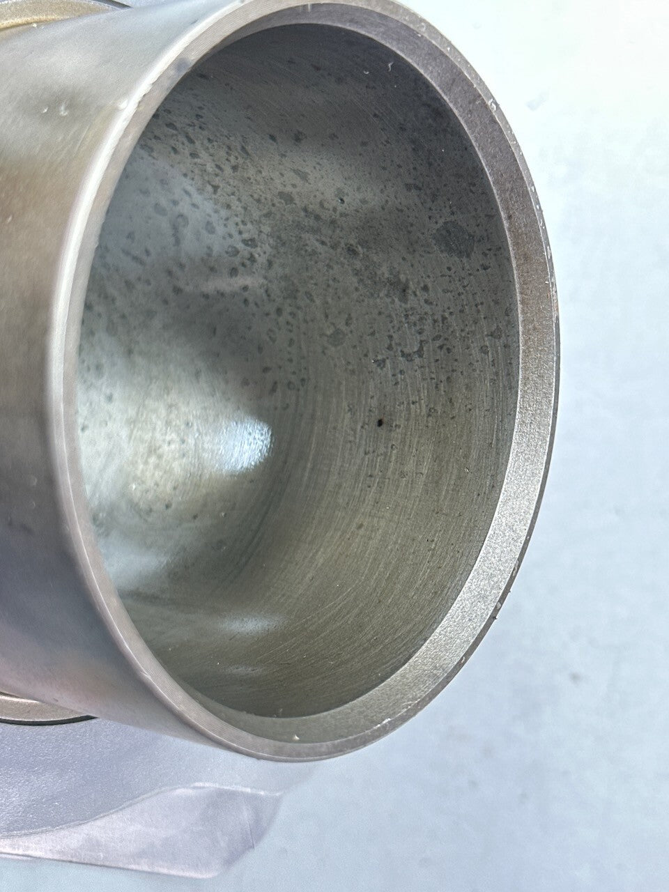 Suzuki DR250 S 1990-1994 Cylinder @73mm - Vapour Blasted