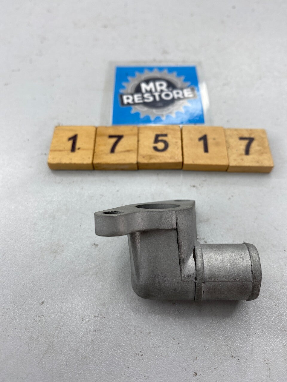 Suzuki RM80 1983-84 Hose Connector 17861-20900
